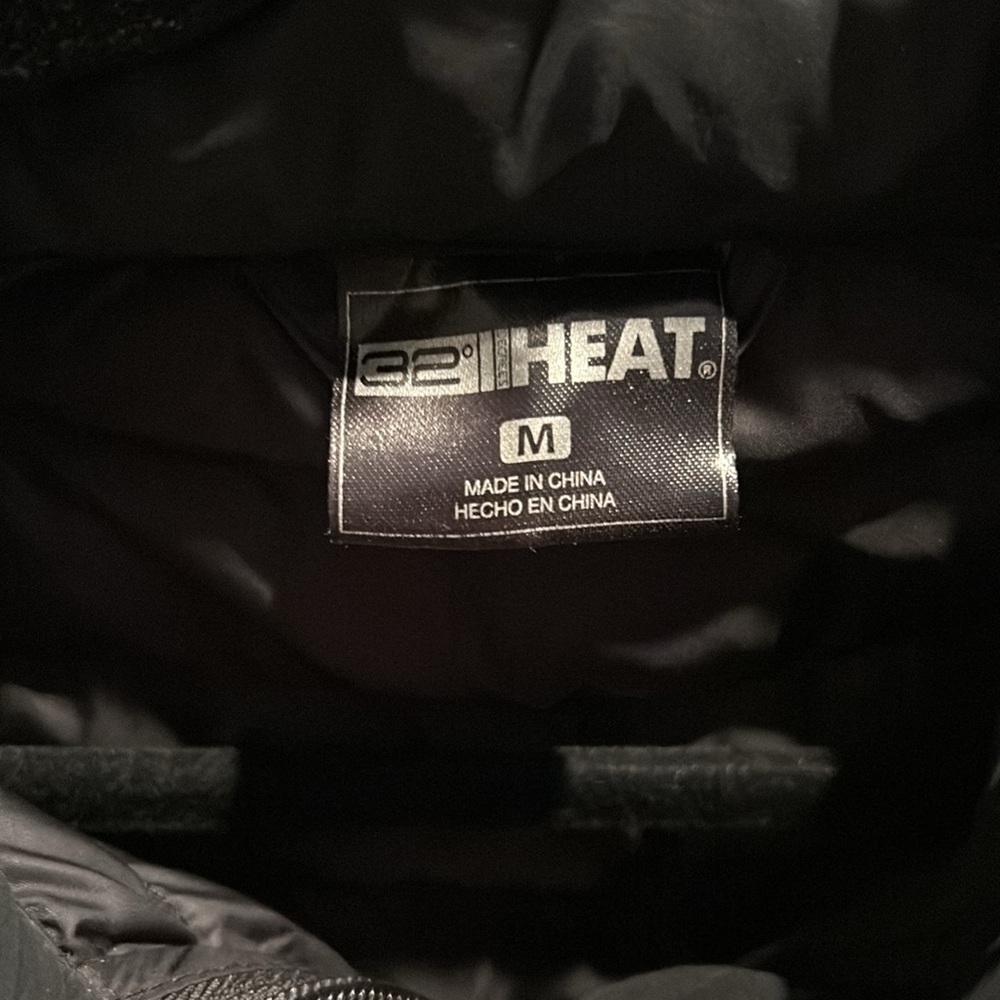 Puffer Jacket - Picture 2 of 5